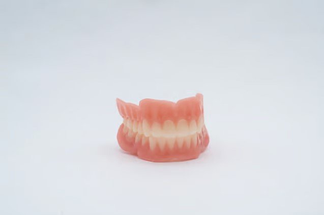 3D Systems Receives FDA Clearance for First-to-Market Multi-material, Monolithic Jetted Denture Solution